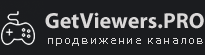 getViewers.PRO's logo getViewers.PRO's Company logo