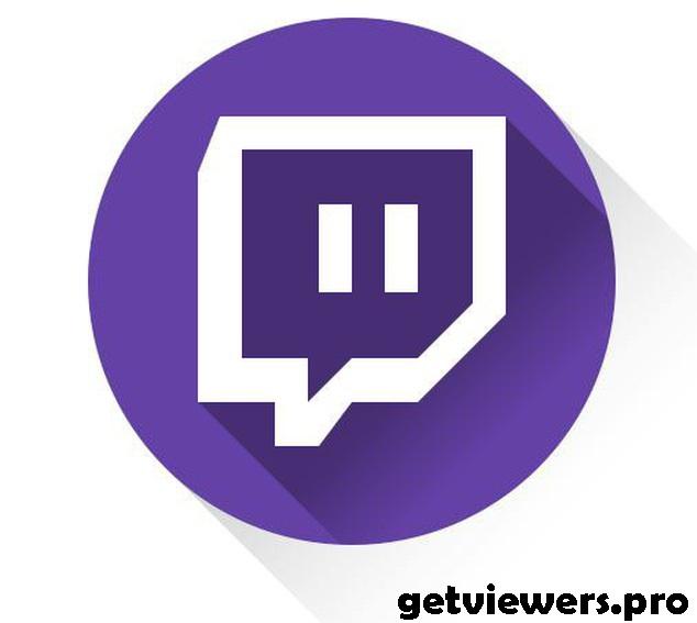 imagem do Twitch