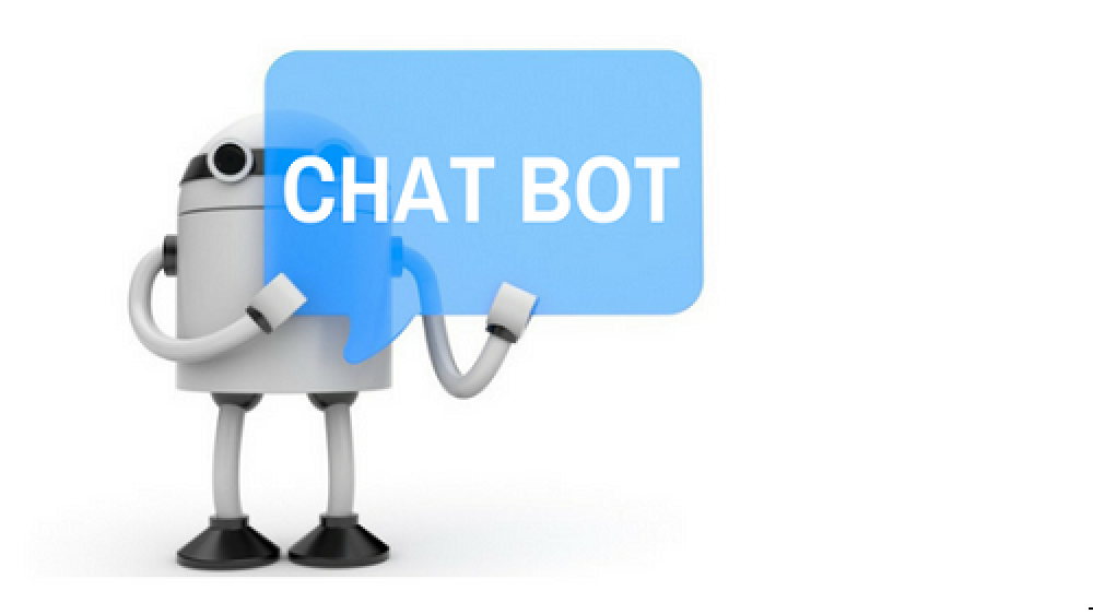 New service - chat bots and DDOS service