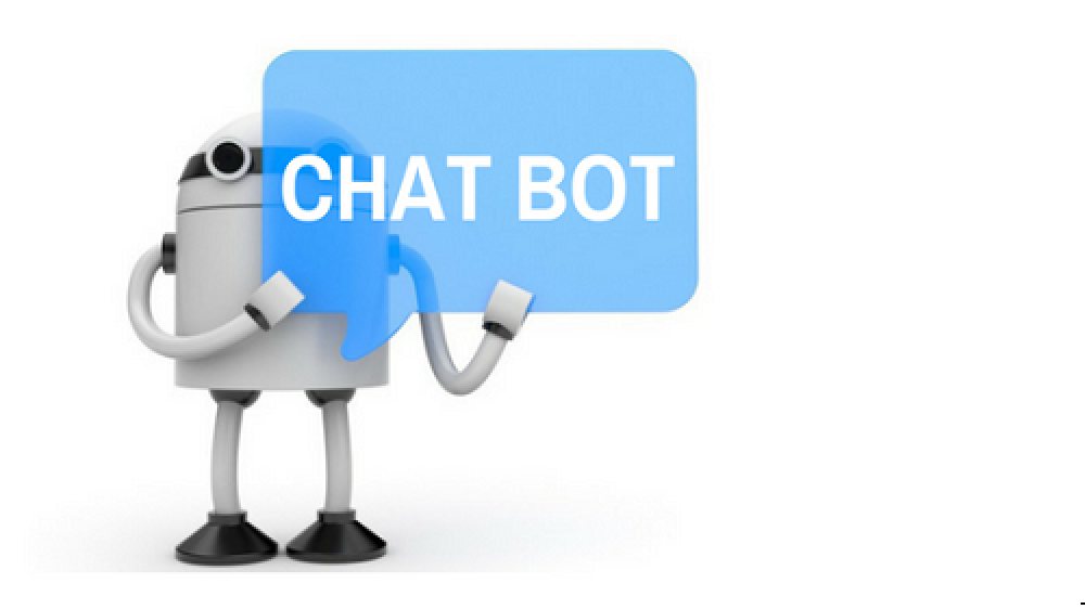 Novo serviço - chat bots e serviço DDOS