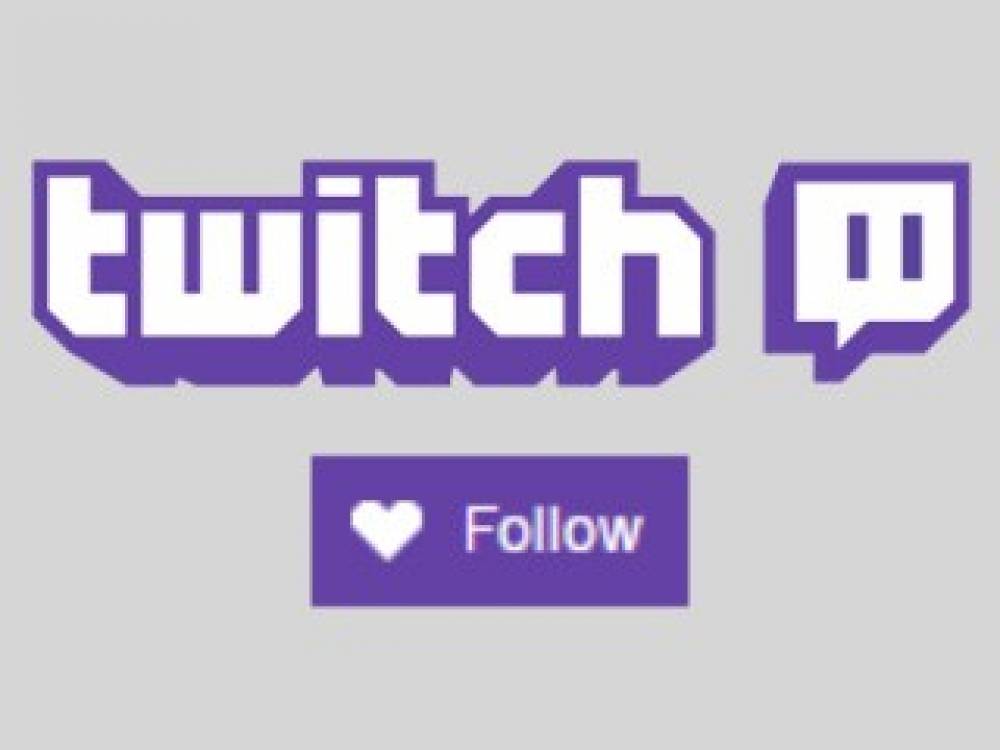 Follow a twitch? Yes Easy! We are exactly the ones you need!