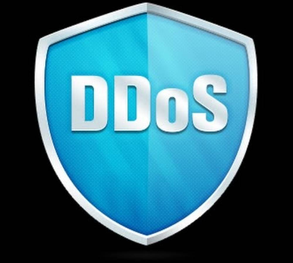  DDoS attacks on the service and improving protection