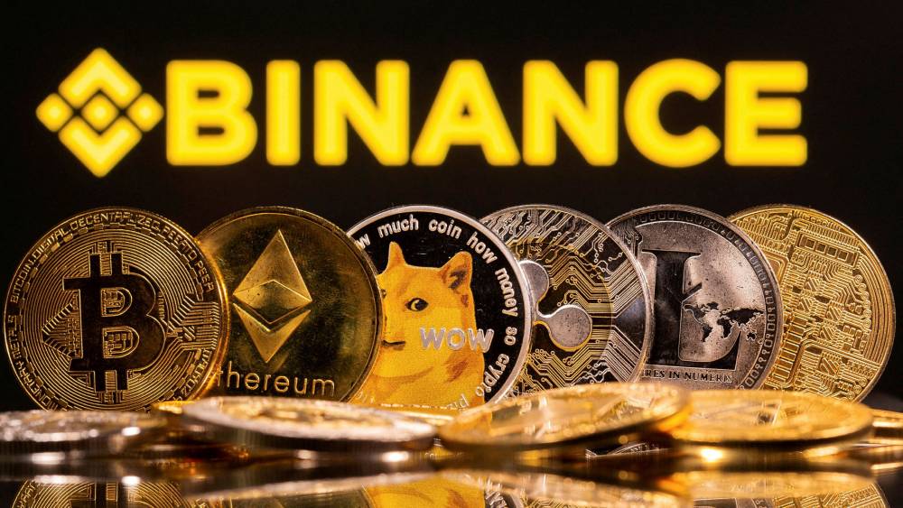 Binance-Registrierungs- und Nutzungsanleitung - Einfaches und schnelles Bezahlen mit Cryptocurrency