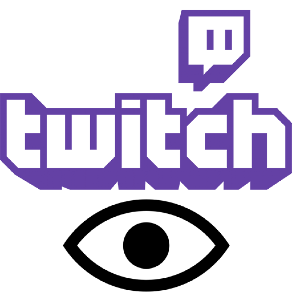 Unfollow bots twitch. Твич логотип. Twitch без фона.